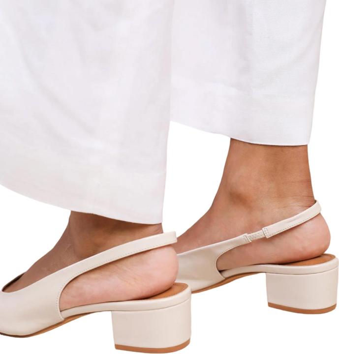 Produktbild Where's That From Sandalen Michigan Lackleder (37)