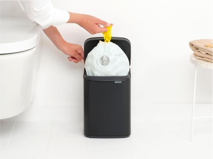Produktbild Brabantia Bo Waste Bin (4 l)