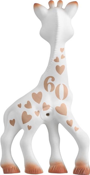 Actual product image Sophie la girafe Special edition