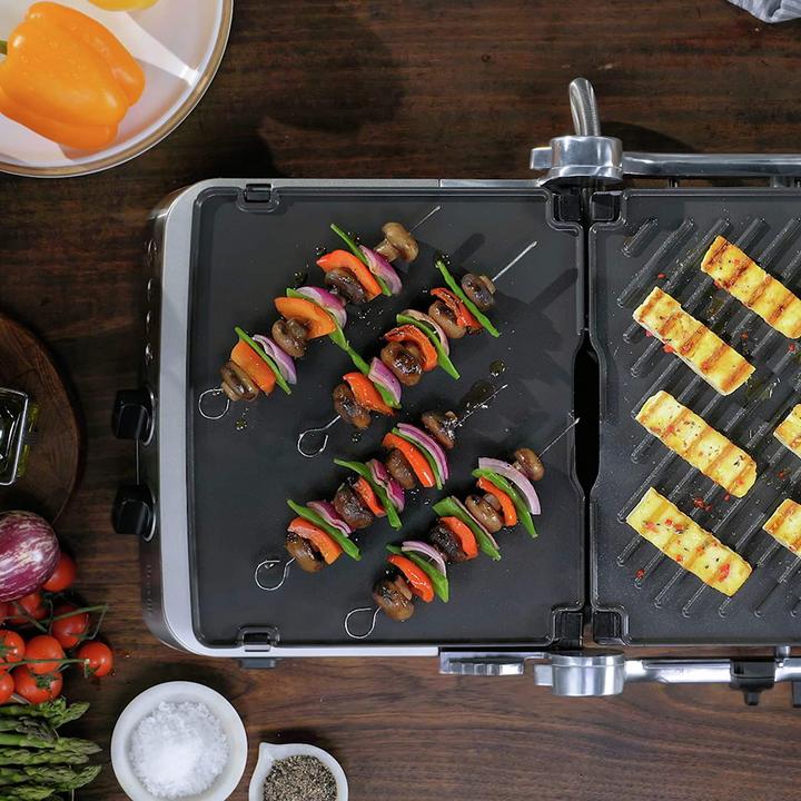Produktbild Sage the BBQ & Press Grill