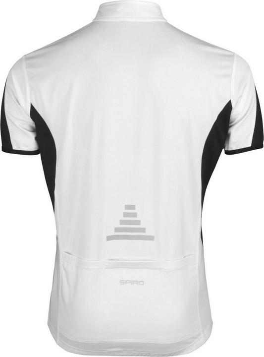Immagine prodotto Spiro Bikewear Maglietta da Ciclista Uomo (XL)