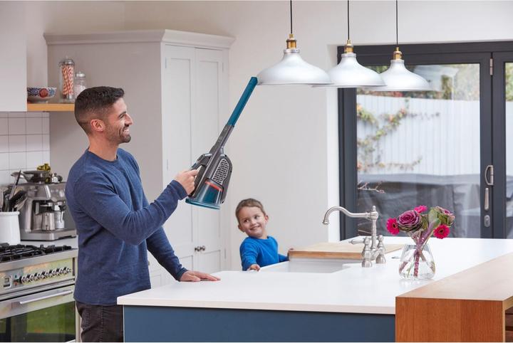 Produktbild Black & Decker Dustbuster