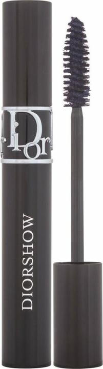 Actual product image Dior Diorshow Mascara Blue (288 Blue)