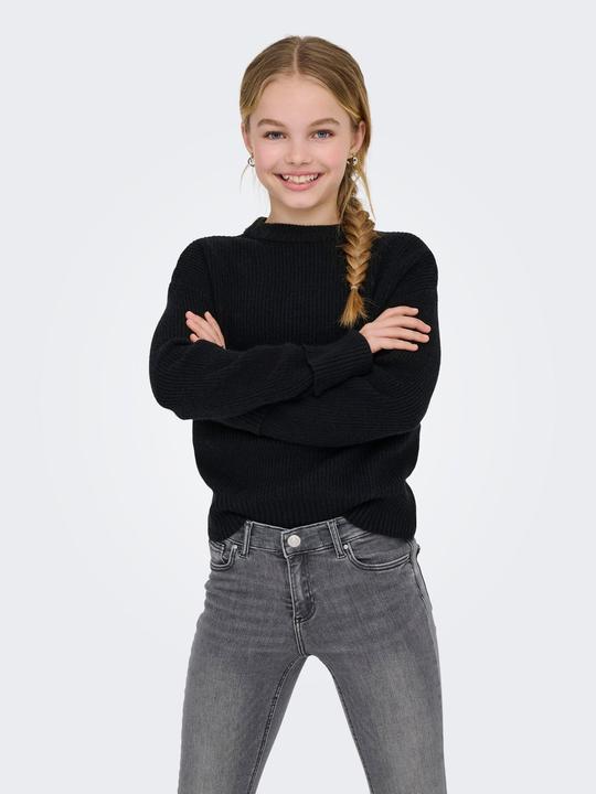Produktbild Only KOGANNE Strickpullover (134)