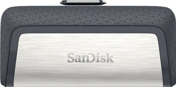 Produktbild SanDisk Ultra Dual Drive (128 GB, USB-C, USB-A)