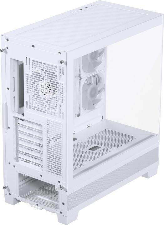 Actual product image Phanteks XT View (ATX, mATX, Mini-ITX)
