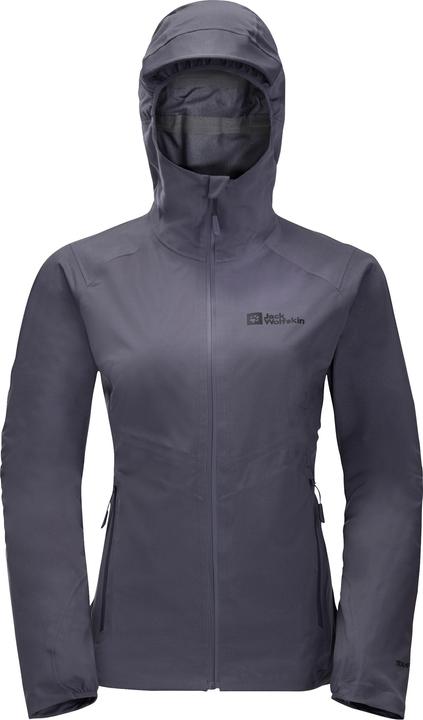 Actual product image Jack Wolfskin Emberberg 3L Jkt W (S)