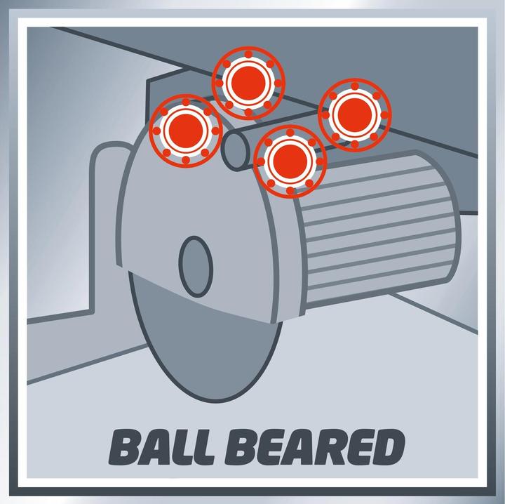 Produktbild Einhell TE-SC 570 L (Schneidegerät)
