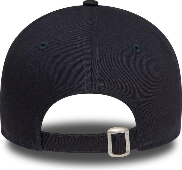 Produktbild New Era 9Forty Strapback Cap - Los Angeles Dodgers Navy