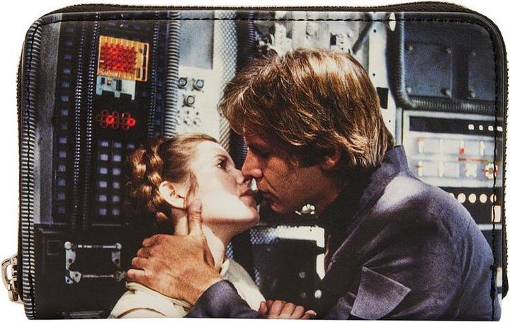 Loungefly Star Wars by Geldbeutel Empire Strikes Back Final Frames