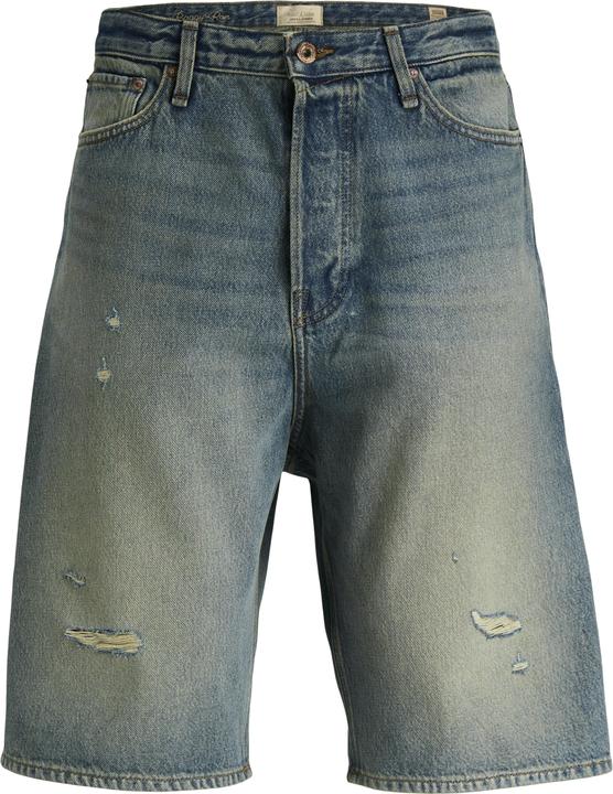 Produktbild Jack & Jones Jjiron Jjcooper Shorts Sbd 503 (XS)