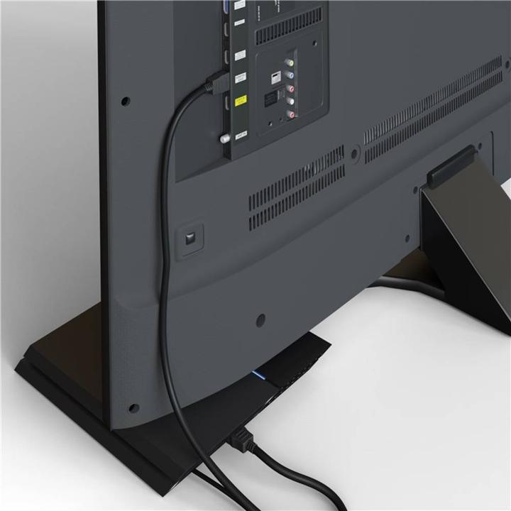 Actual product image Goobay HDMI – HDMI (5 m, HDMI)