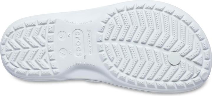 Actual product image Crocs Crocband Flip Flop (37)