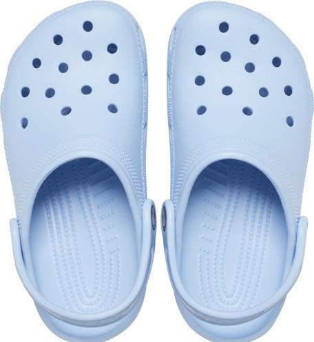Actual product image Crocs T's Classic Clog (25)