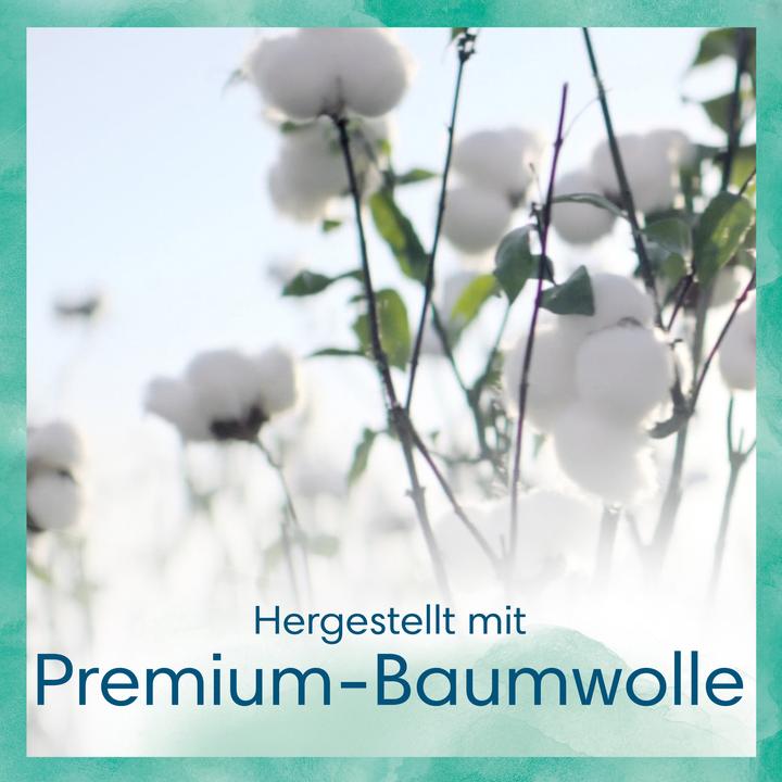 Produktbild Pampers Harmonie Aqua (1152 Stück)