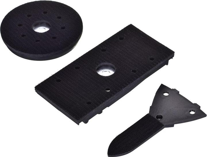 Actual product image Vertex vibrating sander 220W (300 W)