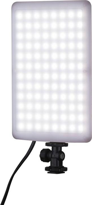 Actual product image Nanlite Compac20 2KIT (Surface luminaire)