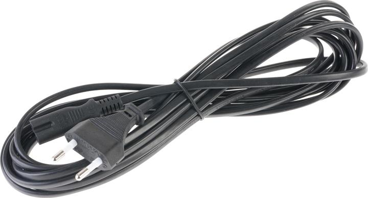 Produktbild Niwotron Netzkabel Euro (5 m)