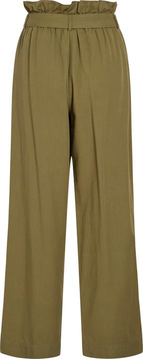 Actual product image Vila High Waist Paperbag Trousers (40)