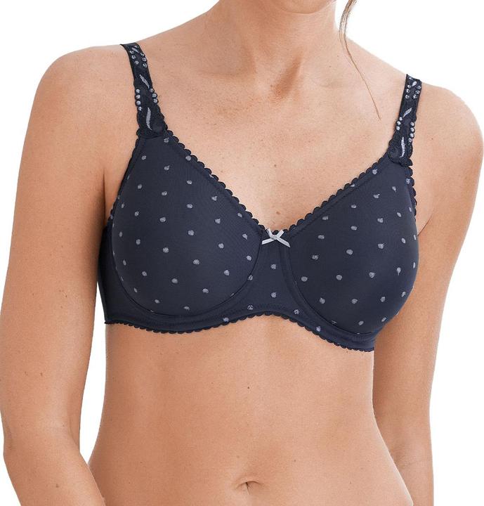 Actual product image Felina Secret Delight Underwired Bra (85 E, Single pack)