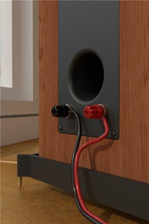 Immagine prodotto Goobay Cavo dell'altoparlante CCA (10 m, 0.75 mm².)