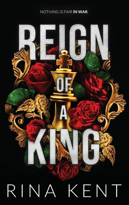 Produktbild Reign of a King (Rina Kent, Englisch)