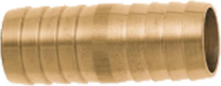 Produktbild Geka Schl. Verb. 1"-25mm, L (Schlauchverbinder, 25 mm)