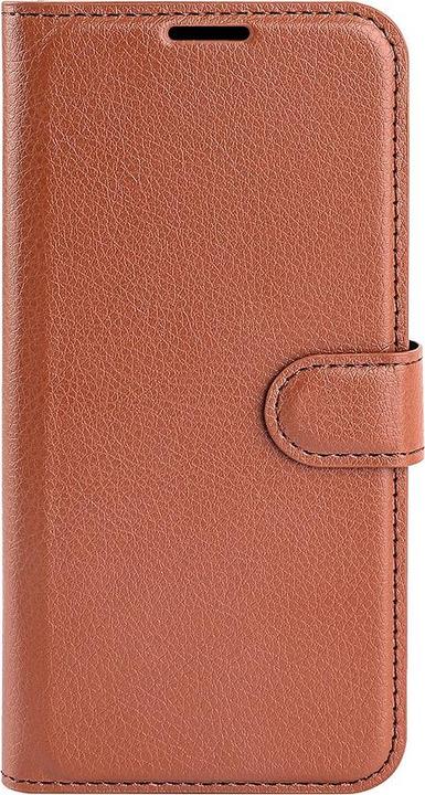 Immagine prodotto Cover-Discount OPPO Reno12 5G - Custodia in pelle (Oppo Reno 5G)