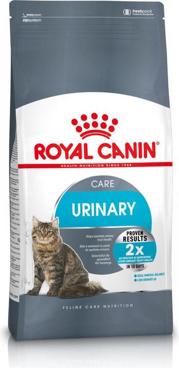 Image du produit Royal Canin Soins urinaires (Adulte, 1 pcs, 4000 g)