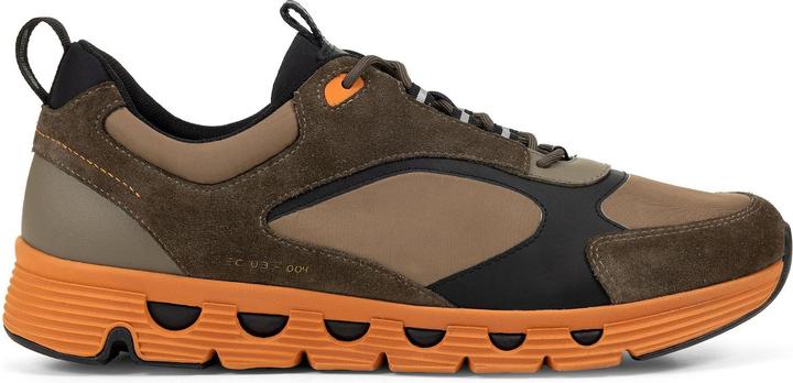 Actual product image Geox sneakers spherica ecub-4 a (42)