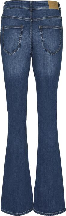Produktbild Vero Moda VMSIGA Hohe Taille Ausgestellt Jeans Ausgestellt (30)