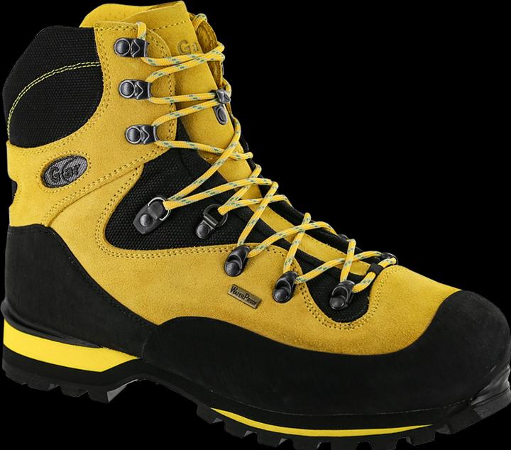 Produktbild Garsport Alpine Route (S3, 43)