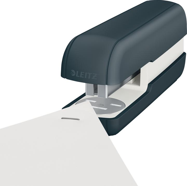 Immagine prodotto Leitz Cucitrice Cosy 30 pagine, blu (30 lamelle)