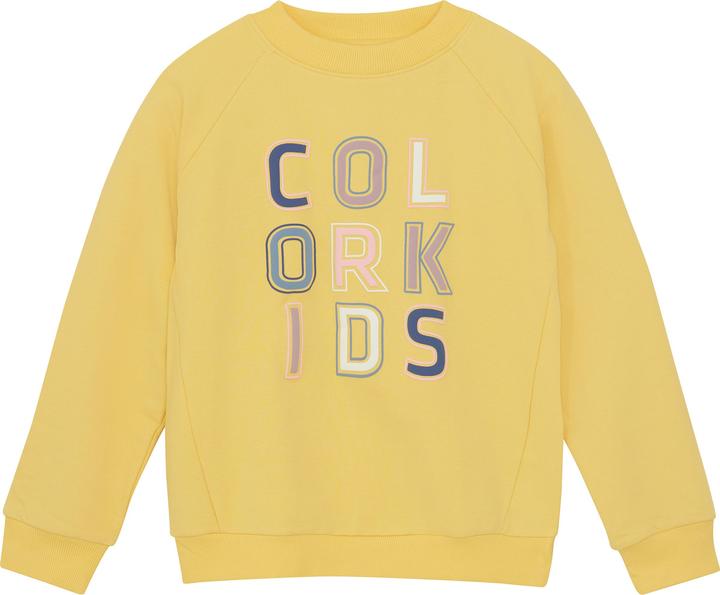 Immagine prodotto Color Kids Logo Print (104)