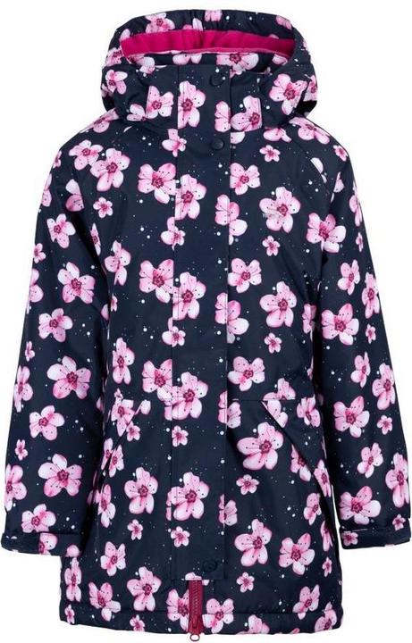 Produktbild Trespass Arlene Steppjacke Mädchen (128)