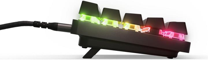 Produktbild SteelSeries Apex Pro Mini (DE, Kabelgebunden)