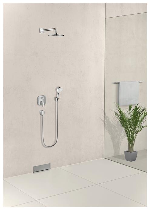 Produktbild hansgrohe Comfortflex (160 cm)
