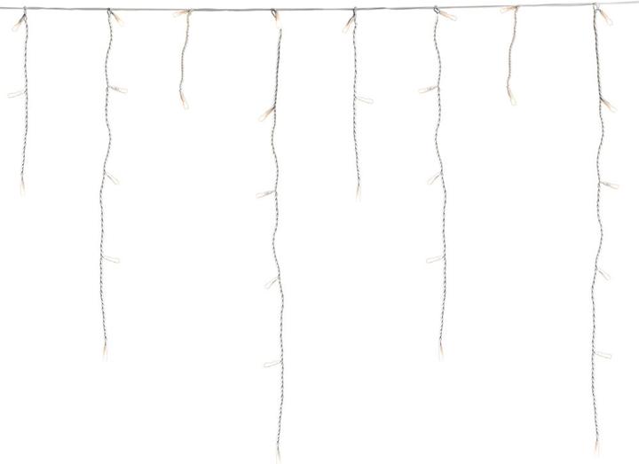 Actual product image Konstsmide Freezing rain (10.80 m)