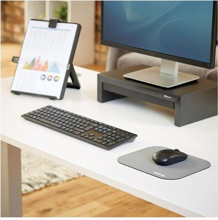 Actual product image Fellowes Mouse pad (S)