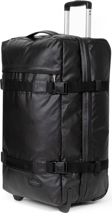 Tarp Black