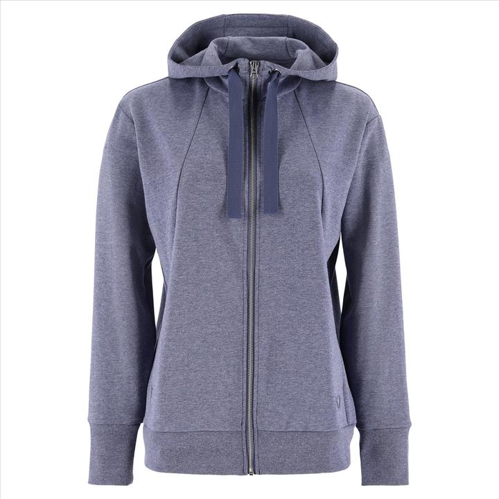 Produktbild Kari Traa Traa Lounge F/Z Hoodie (XS)