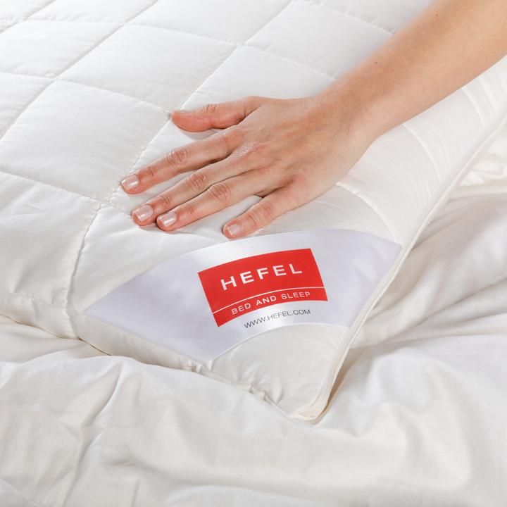 Image du produit Hefel Tencel Edition 101 (580 g, 160 x 210 cm)