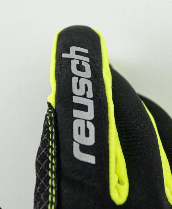 Image du produit Reusch Arias Stormbloxx (6.5)