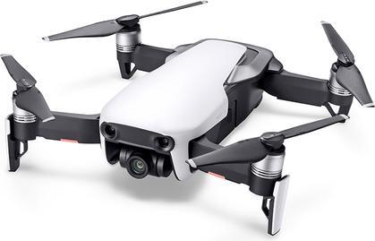 Immagine prodotto DJI Mavic Air Fly più pacco bianco artico bianco artico (21 min, 430 g, 12 Mpx)
