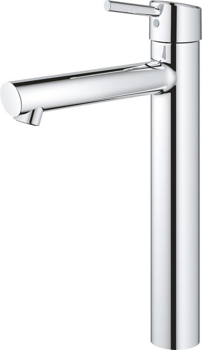 Grohe Concetto miscelatore monocomando per lavabo XL-Size