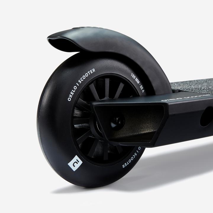 Actual product image Decathlon MF100