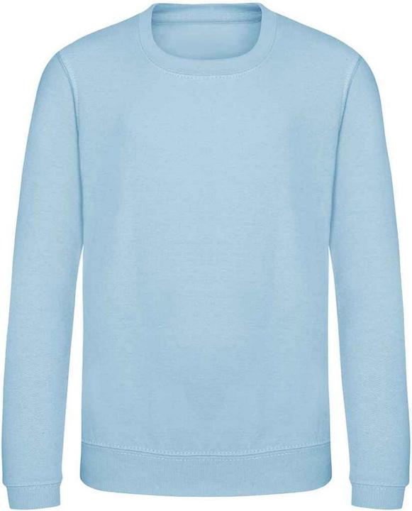 Ice blue