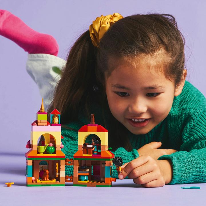 Image du produit LEGO Encanto Mini-Haus (43261, LEGO Disney)