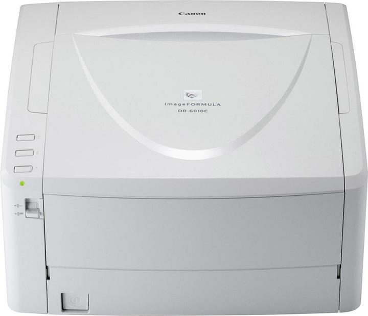 Canon DR-6010C imageFORMULA (USB)