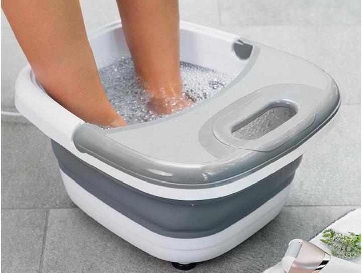Immagine prodotto TOP Massaggiatore per piedi